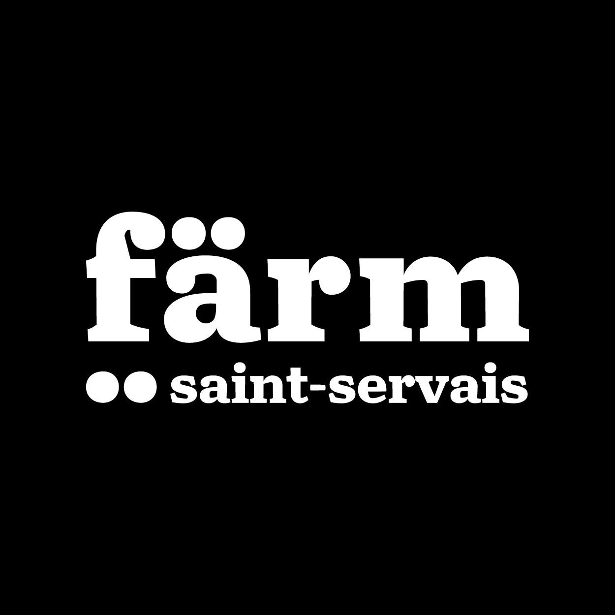 Farm Saint-Servais