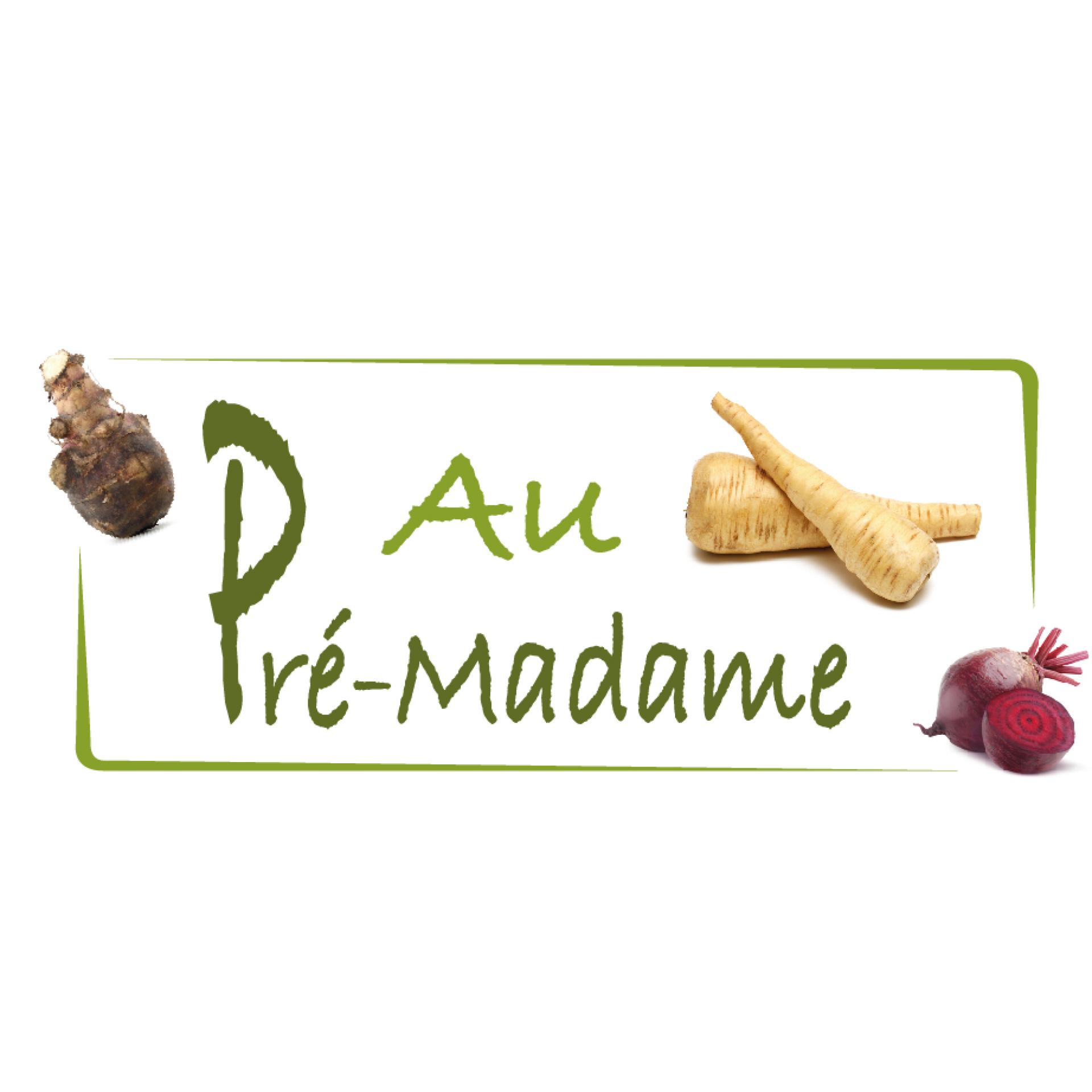Au Pré-Madame